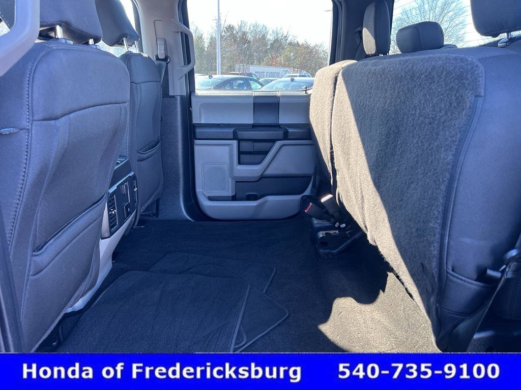 Used 2020 Ford F150 XL w/ Equipment Group 101A Mid image 32