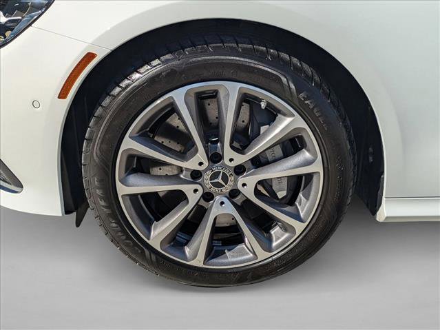 Certified 2023 Mercedes-Benz E 450 Cabriolet image 26