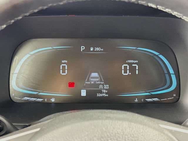 Certified 2025 Hyundai Palisade SEL AWD/4WD image 14