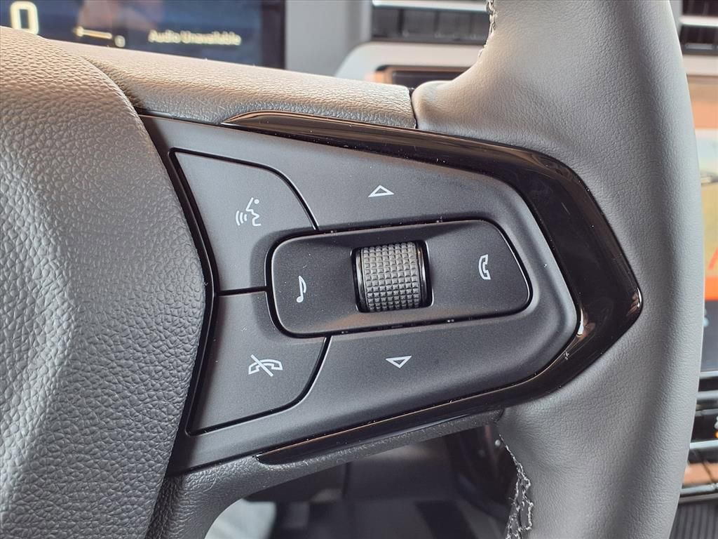 New 2027 Chevrolet Bolt RS w/ Technology Package image 23