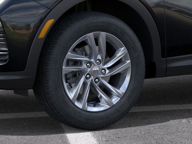 New 2026 Buick Envista Preferred image 9