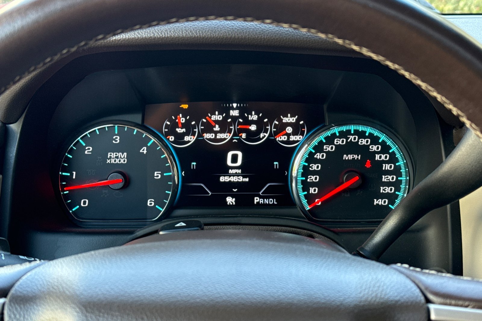 Used 2019 GMC Yukon Denali w/ Denali Ultimate Package AWD/4WD image 34