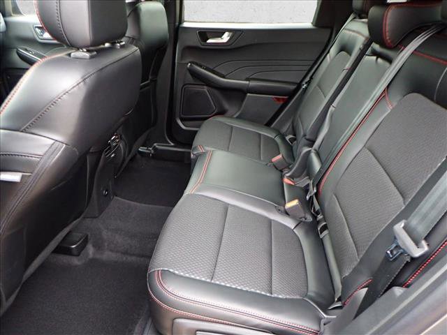 New 2026 Ford Escape ST-Line w/ Tech Pack #1 image 10