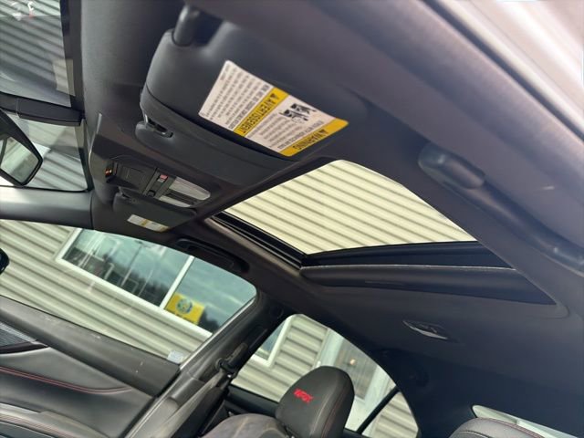 Used 2022 Subaru WRX Limited image 14