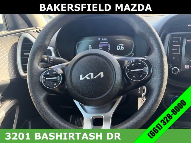 Used 2024 Kia Soul LX w/ Option Group 015 image 14