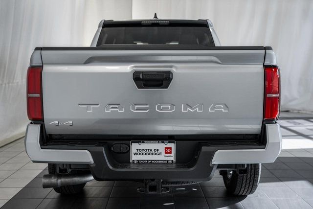 New 2026 Toyota Tacoma SR5 image 5