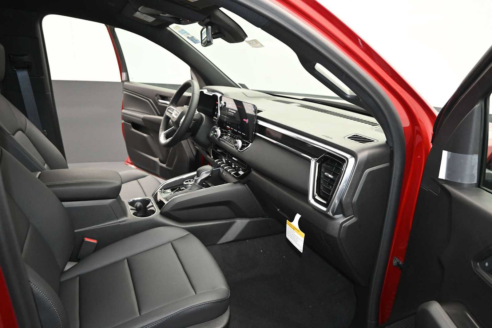 New 2026 GMC Canyon Elevation w/ Convenience Package AWD/4WD image 25