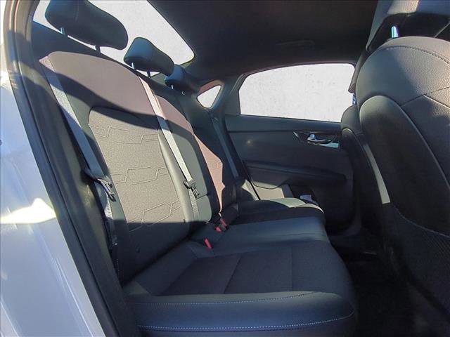 Used 2023 Kia Forte GT-Line w/ GT-Line Technology Package image 19