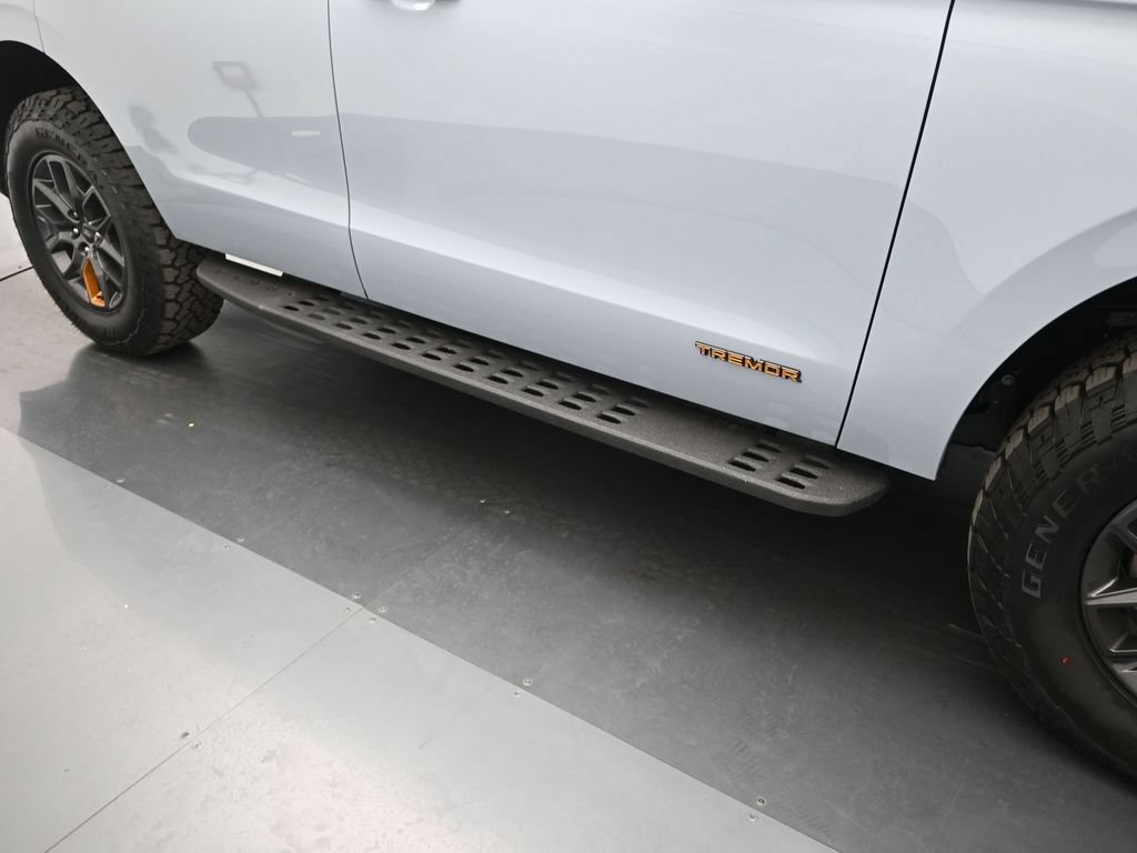 New 2026 Ford Expedition Tremor AWD/4WD image 27