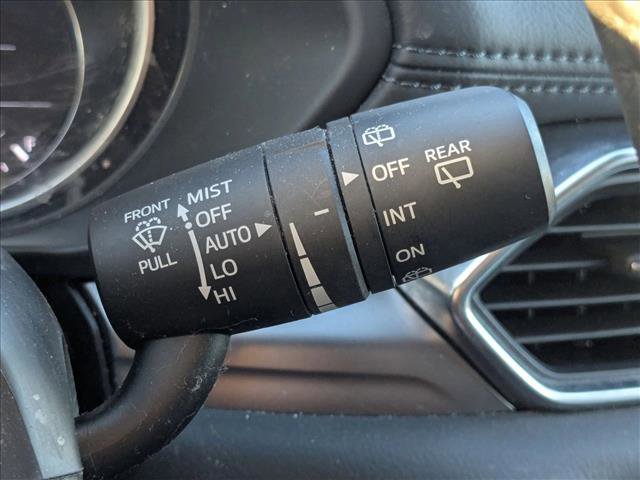 Used 2024 MAZDA CX-5 AWD 2.5 S w/ Select Package image 7