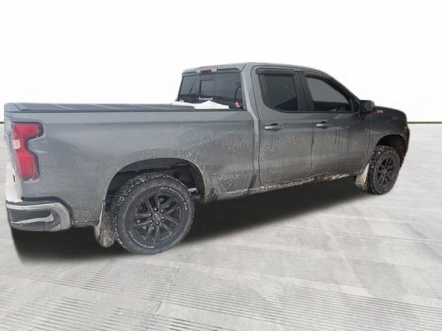 Used 2020 Chevrolet Silverado 1500 LT w/ All-Star Edition image 3