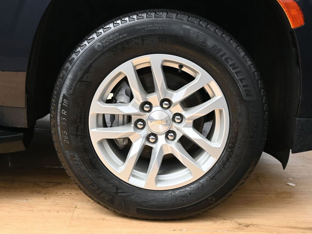 Used 2023 Chevrolet Tahoe LT image 14