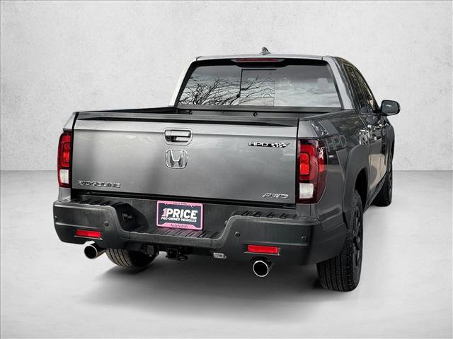 Used 2023 Honda Ridgeline RTL-E image 6
