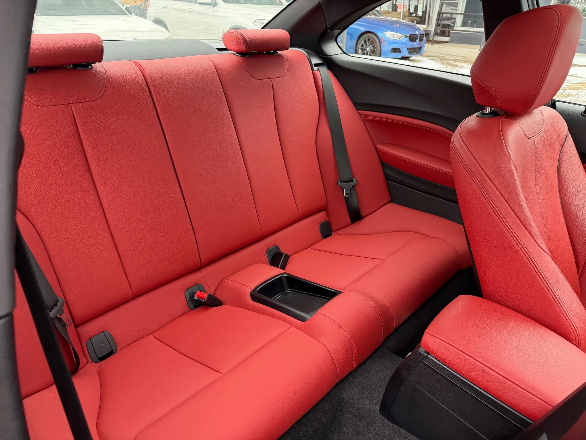 Used 2017 BMW M240i xDrive Coupe image 22