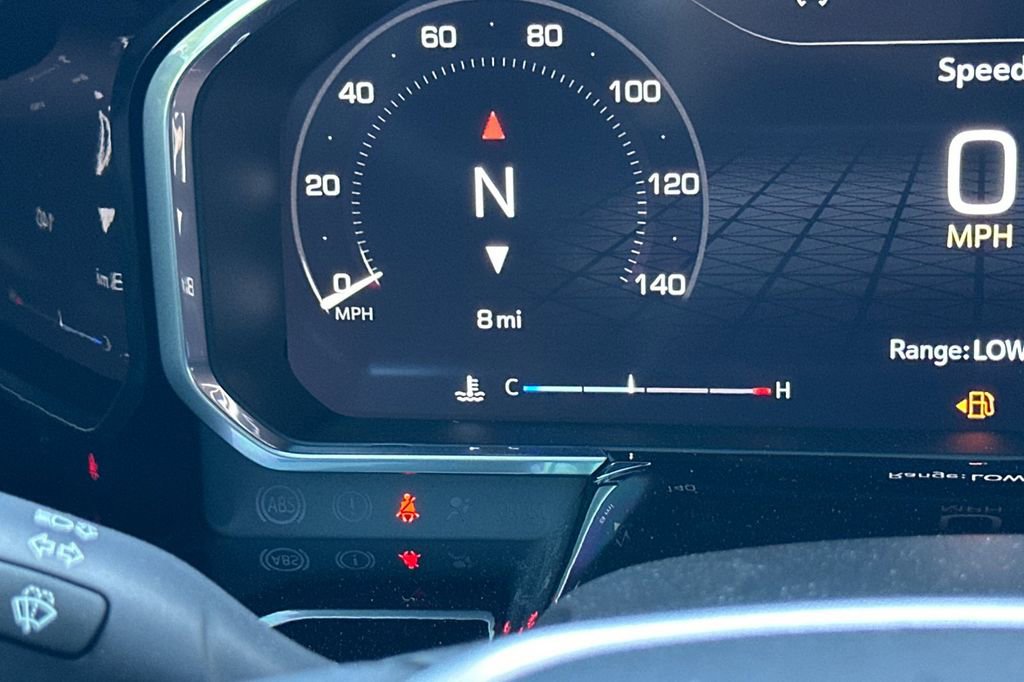 New 2026 GMC Sierra 1500 Elevation AWD/4WD image 26