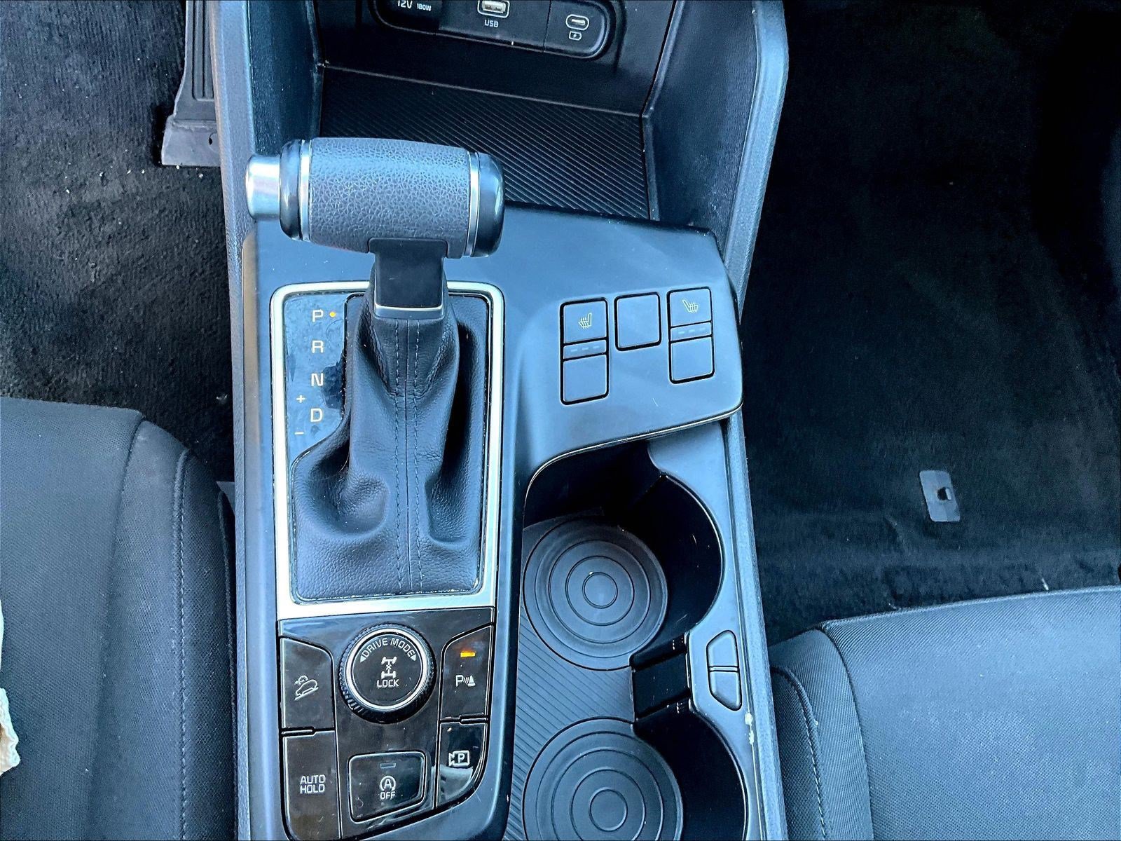 Used 2023 Kia Sportage LX AWD/4WD image 33