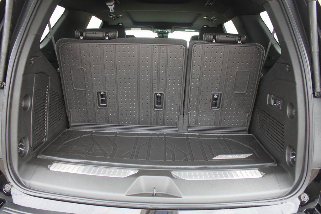 New 2026 Chevrolet Tahoe High Country RWD image 21