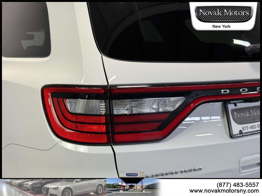 Used 2022 Dodge Durango R/T image 5