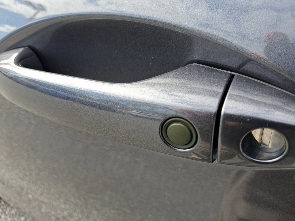 Certified 2021 Honda Ridgeline RTL image 16