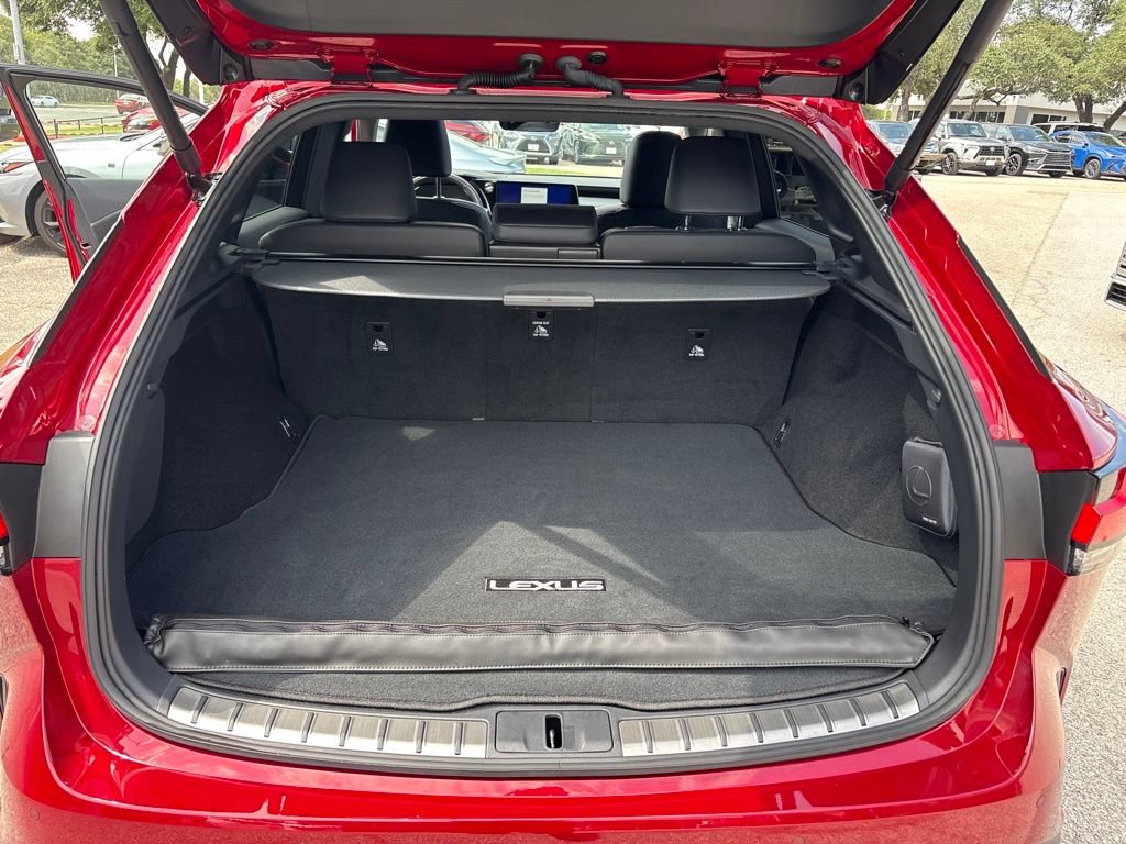 Certified 2025 Lexus RX 350 Premium Plus w/ Accessory Package (Z1) FWD image 21