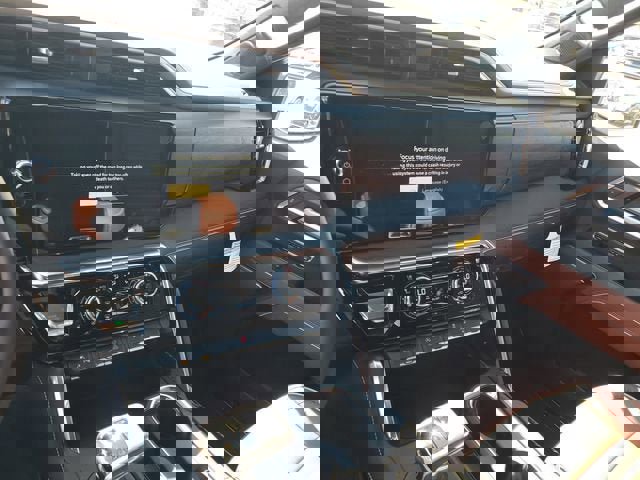 New 2026 GMC Sierra 1500 Denali Ultimate image 28