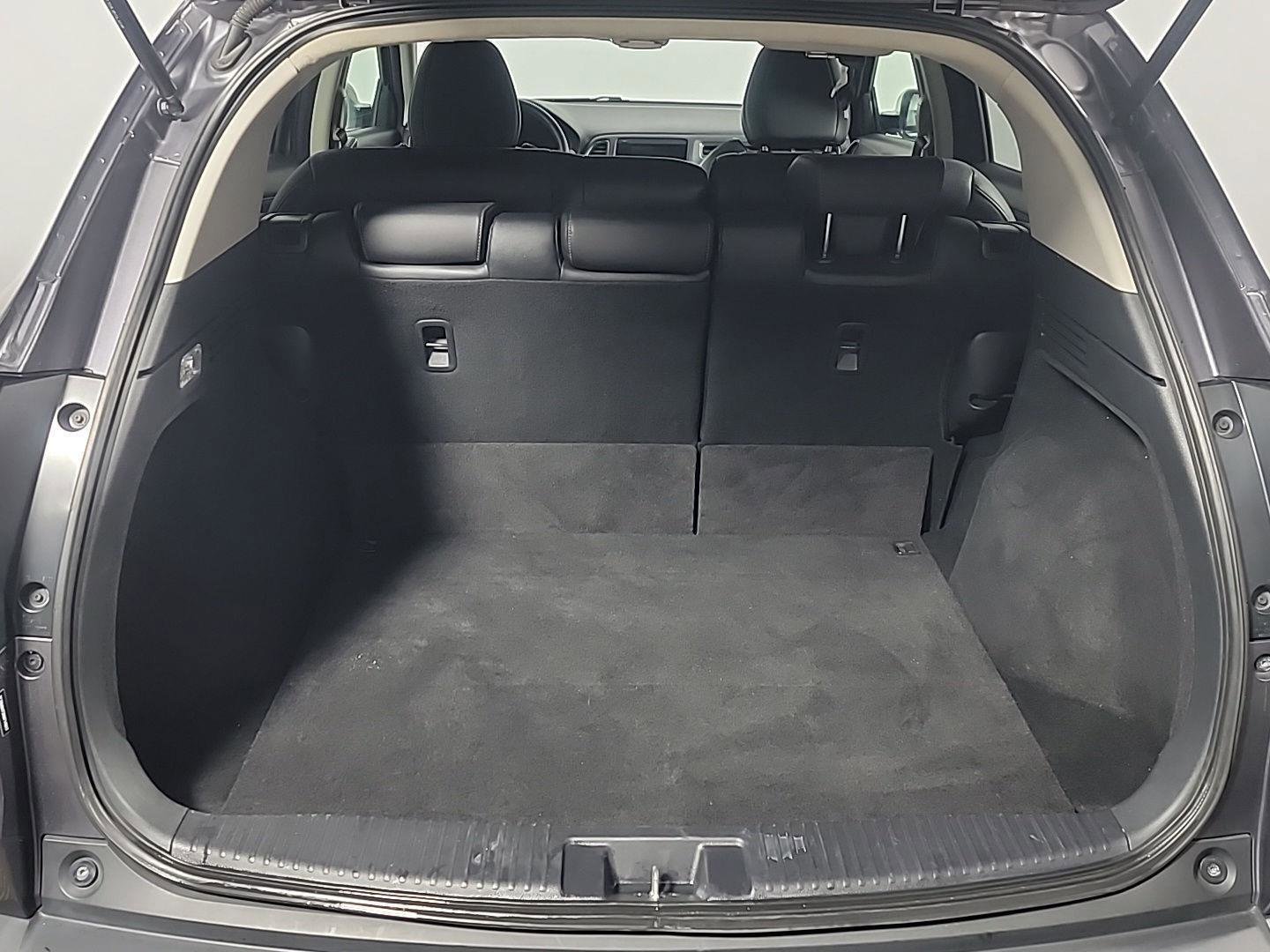 Certified 2019 Honda HR-V EX-L image 9