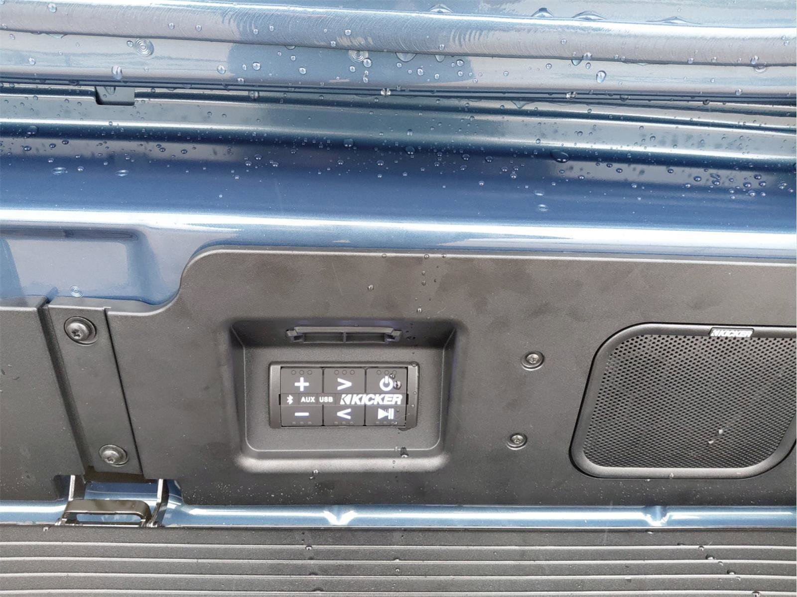 New 2026 GMC Sierra 1500 Denali Ultimate image 33