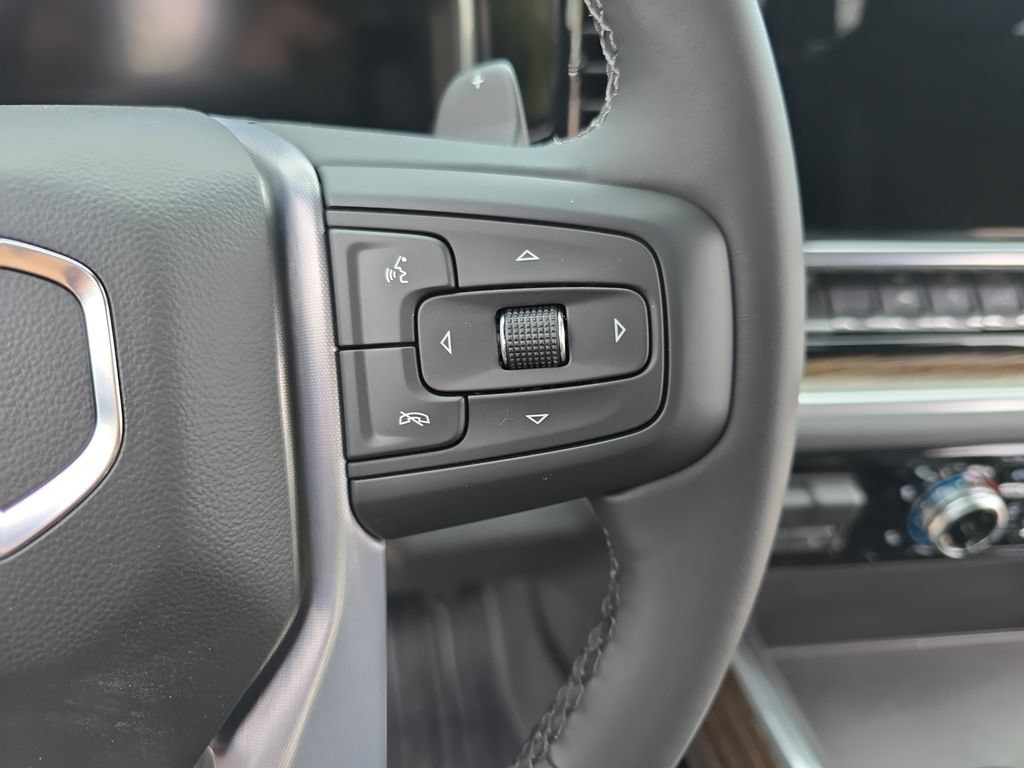 New 2026 GMC Sierra 1500 Elevation AWD/4WD image 18