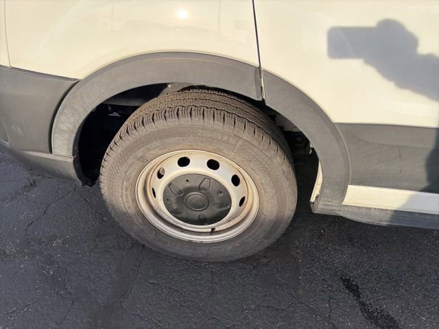 Used 2021 Ford Transit 150 Base image 28