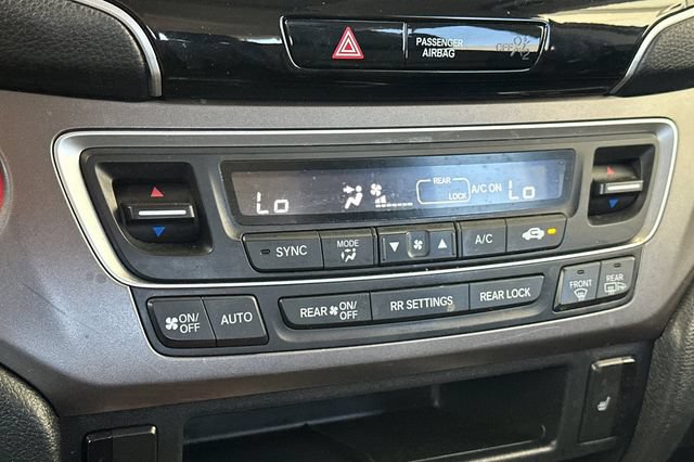 Used 2022 Honda Pilot Special Edition image 22