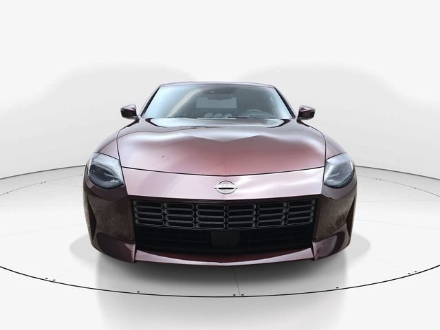 Used 2025 Nissan Z Sport w/ Floor Mat Package RWD image 12