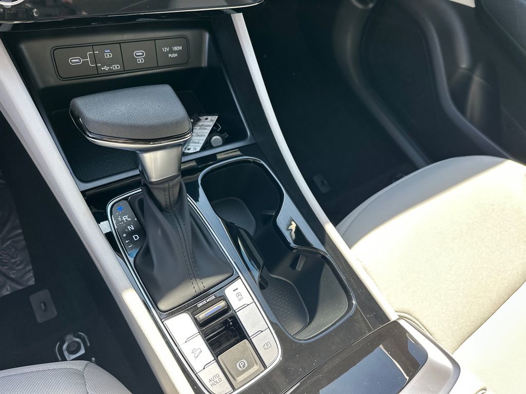 New 2026 Hyundai Tucson SEL image 33