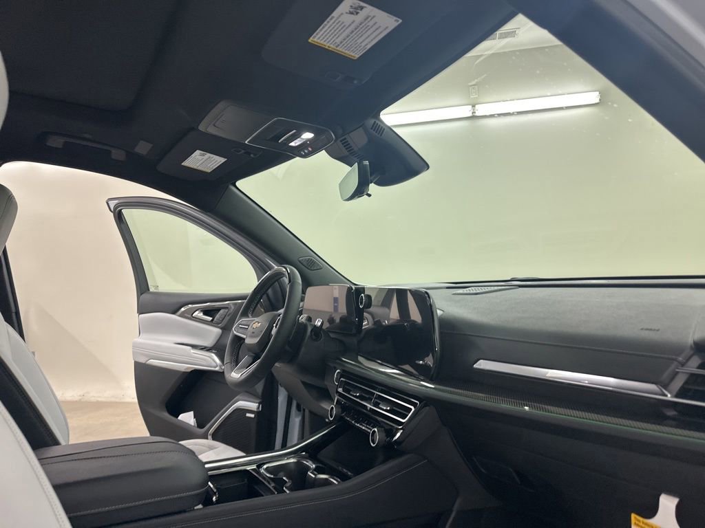 New 2026 Chevrolet Traverse High Country image 16