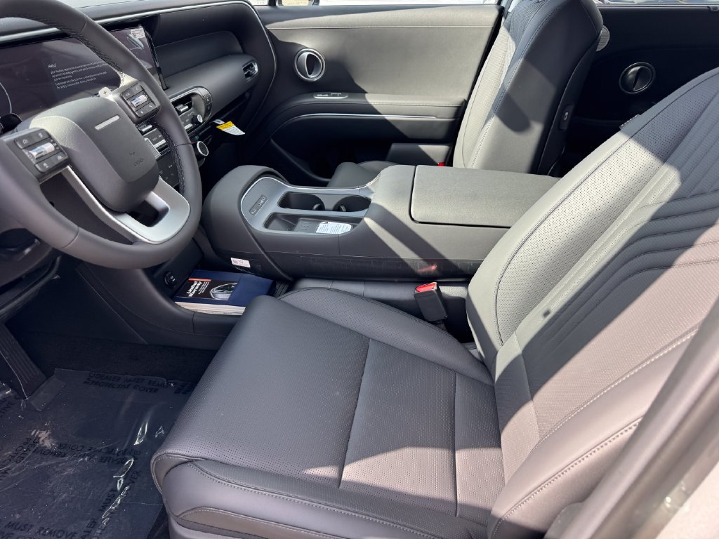 New 2027 Hyundai Palisade SEL FWD image 14