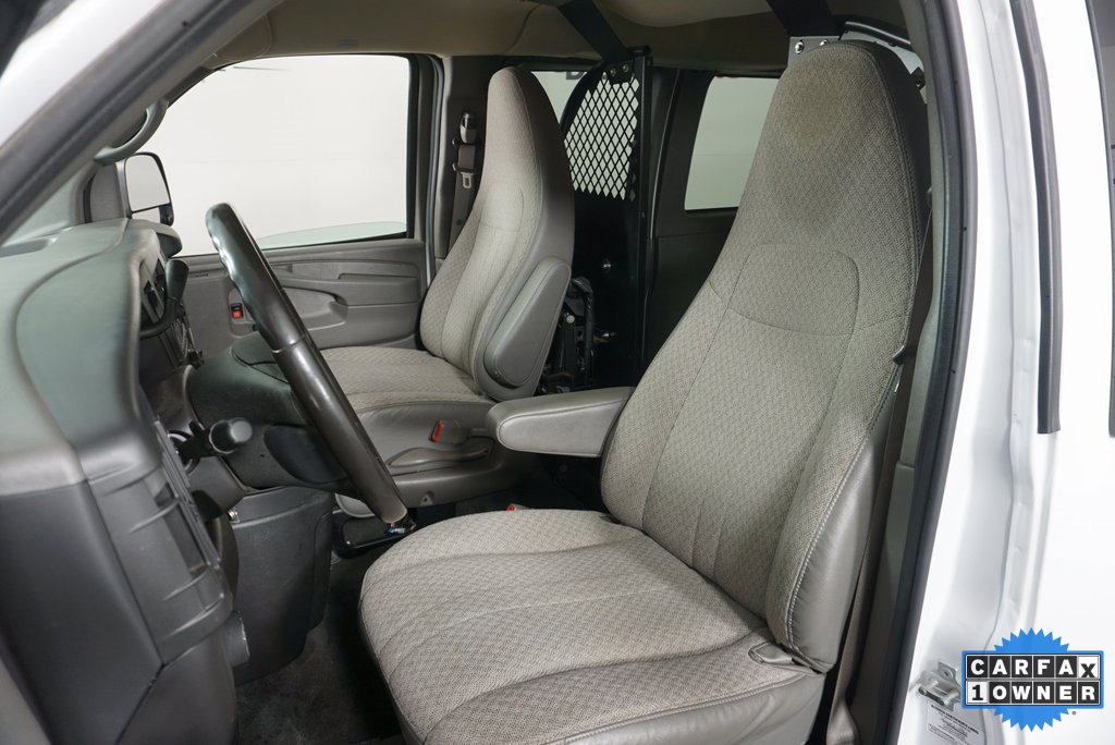 Used 2014 Chevrolet Express 1500 LT w/ LT Preferred Equipment Group image 14