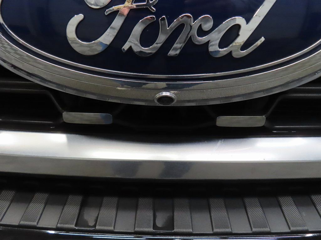 Used 2025 Ford F450 Platinum AWD/4WD image 55