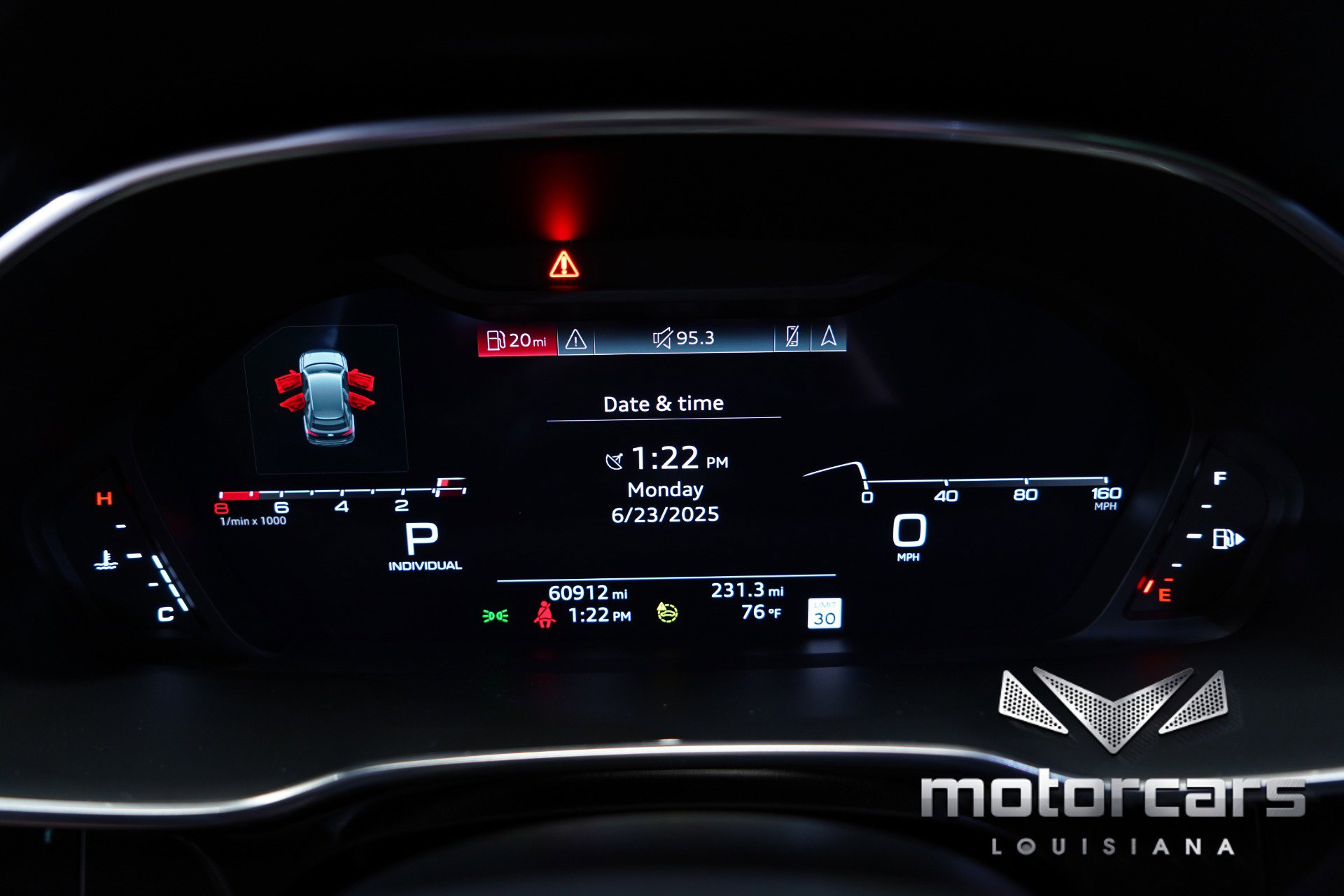 Used 2022 Audi Q3 2.0T Premium Plus w/ Premium Plus Package image 36