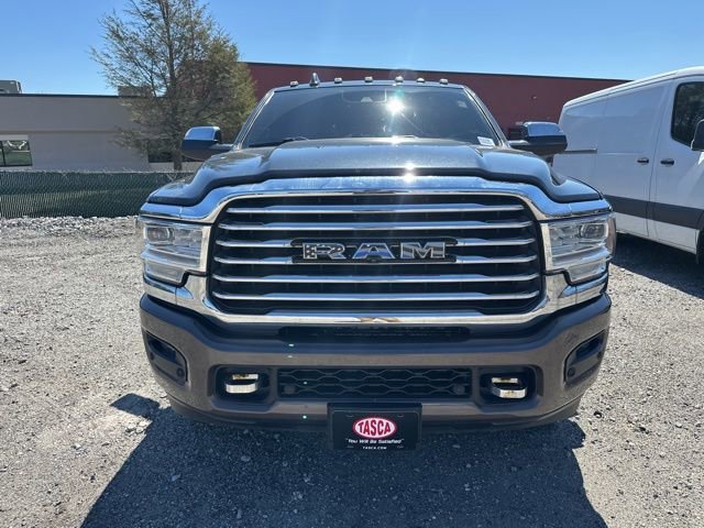 Used 2022 RAM 3500 Limited image 2