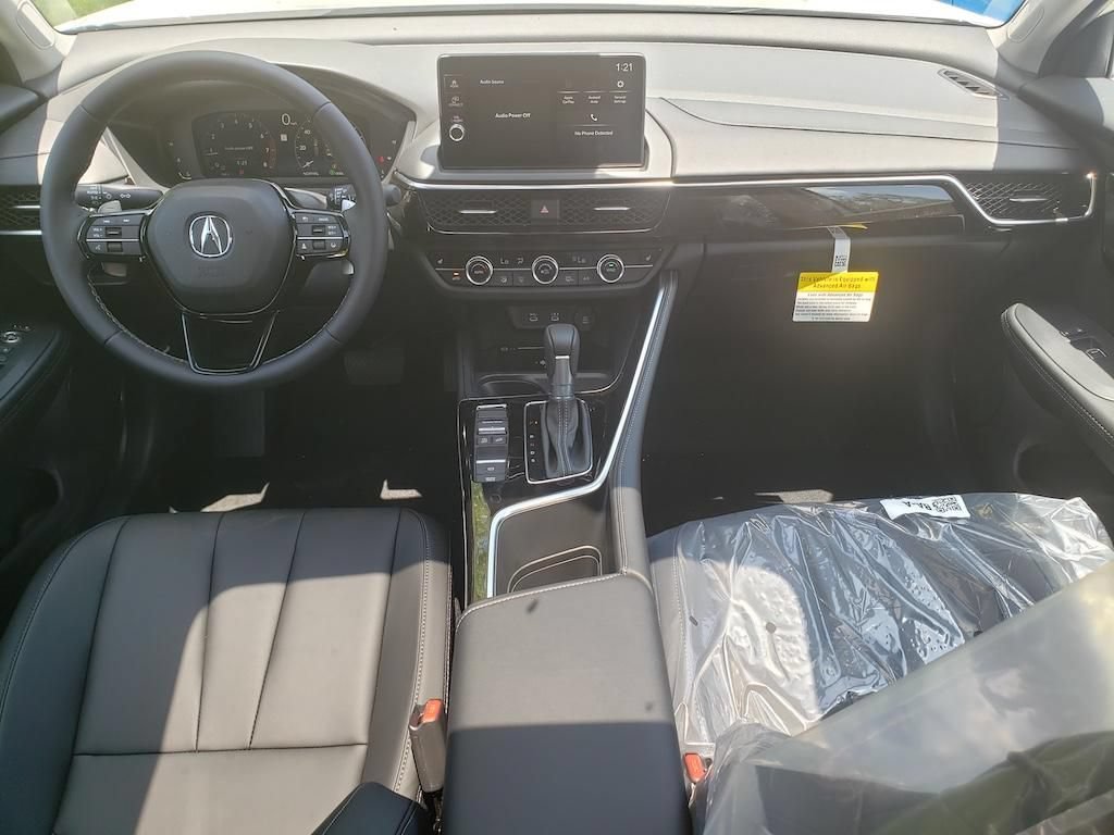 New 2026 Acura ADX AWD image 7