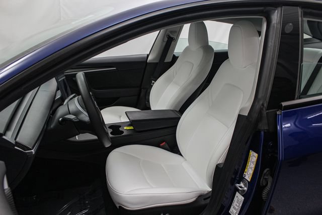 Used 2023 Tesla Model 3 Standard Range RWD image 12