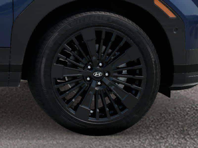 New 2026 Hyundai Santa Fe Calligraphy AWD/4WD image 8