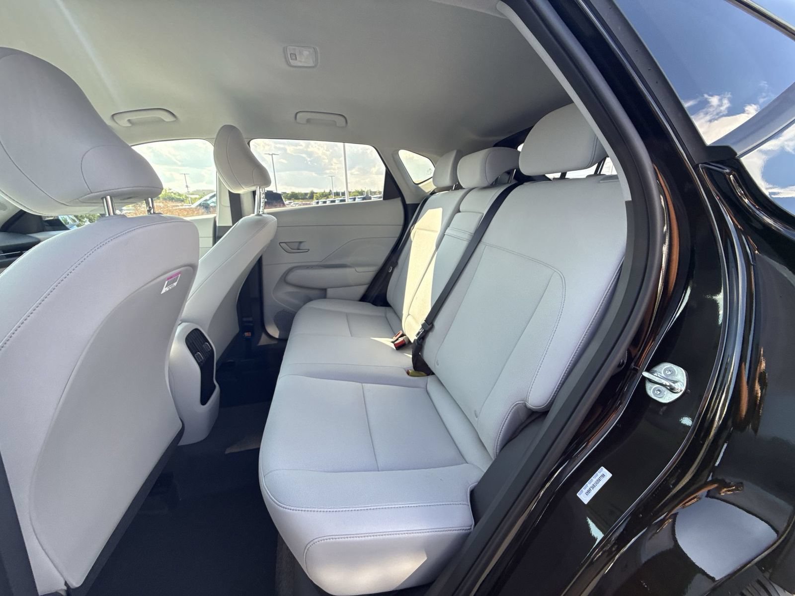 New 2027 Hyundai Kona SEL Sport FWD image 21