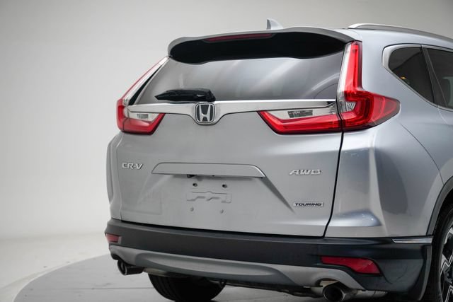 Used 2018 Honda CR-V Touring image 26