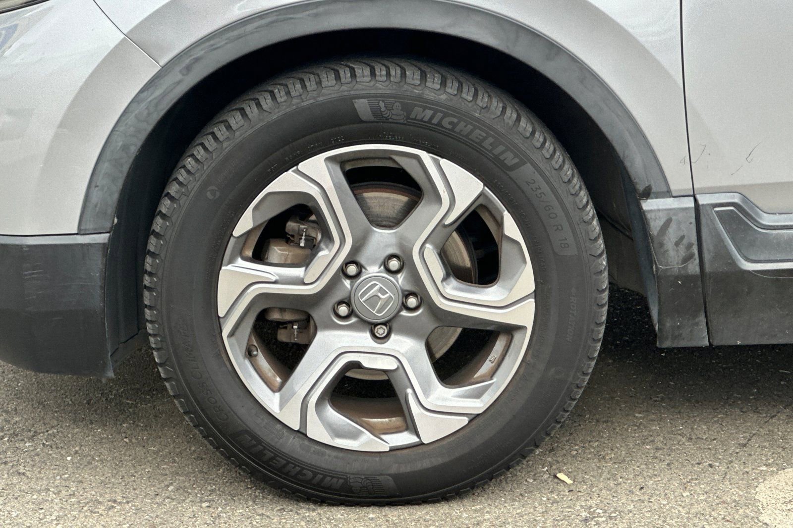 Used 2019 Honda CR-V EX-L image 29