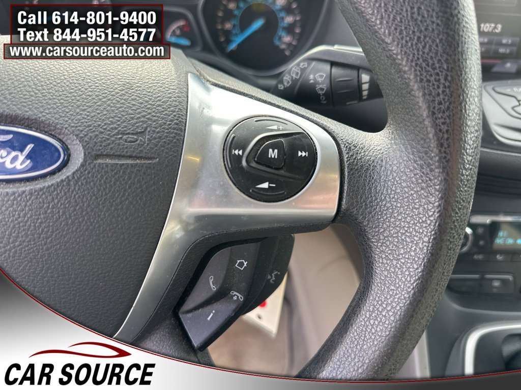Used 2014 Ford Escape SE w/ Equipment Group 201A image 23