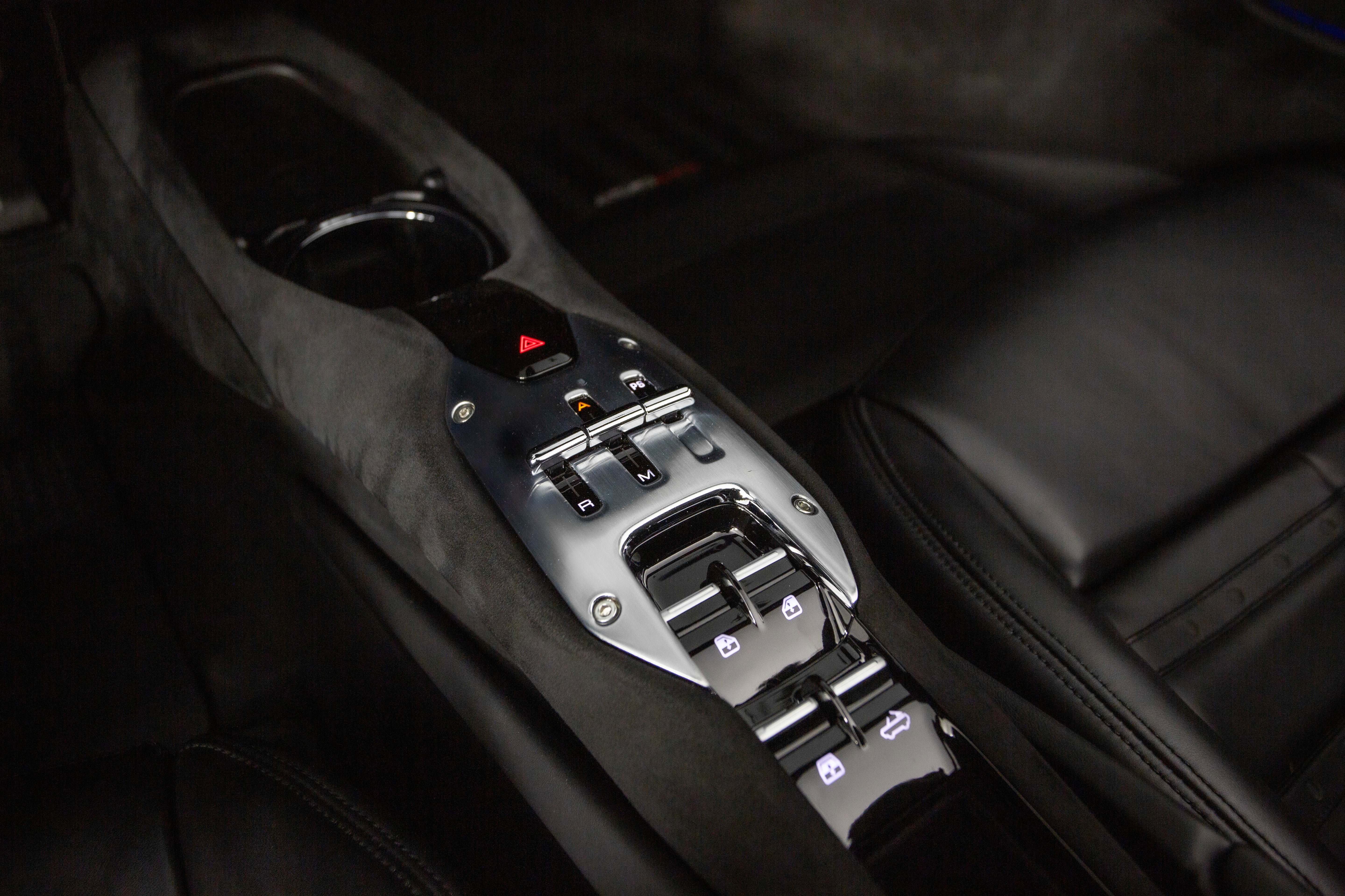 Certified 2023 Ferrari 296 GTS RWD image 16