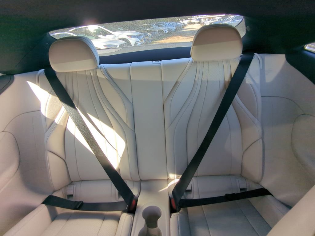 New 2024 Mercedes-Benz CLE 300 4MATIC Coupe image 5