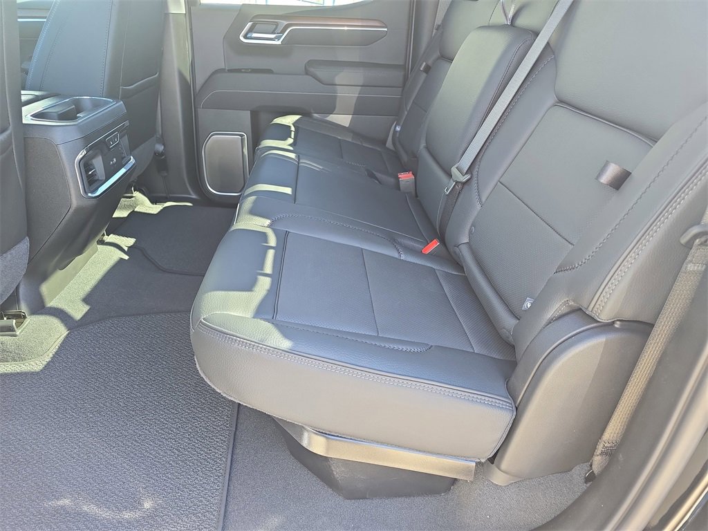 New 2026 GMC Sierra 1500 Denali image 14