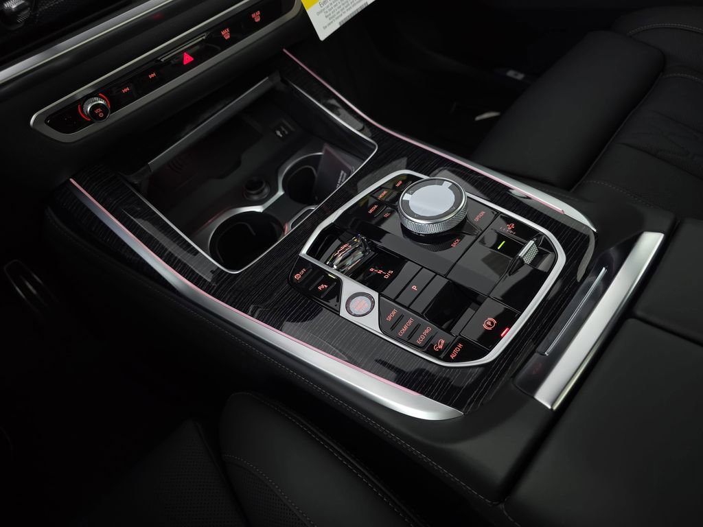 New 2026 BMW X7 xDrive40i w/ Executive Package image 26