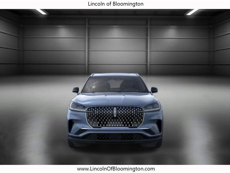 New 2026 Lincoln Aviator Reserve AWD/4WD image 8
